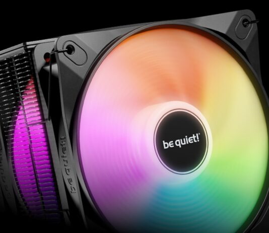 be quiet! Pure Rock 3 LX : un ventirad compact, abordable et prêt pour les processeurs les plus puissants