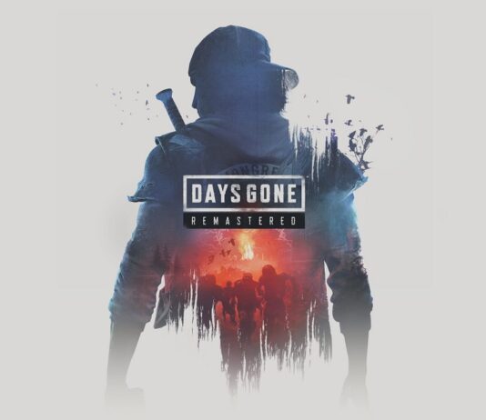 TEST – Days Gone Remastered sur PS5