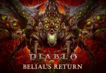 TEST – Diablo 4 Saison 8 : un contenu qui cherche son rythme