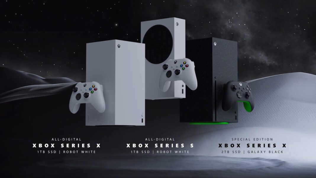 Trois modèles de Xbox Series qui augmenteront de prix en 2025