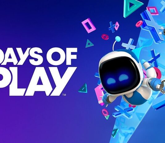 Days of Play 2025 : Sony s’apprête à lancer les grandes réductions de mai