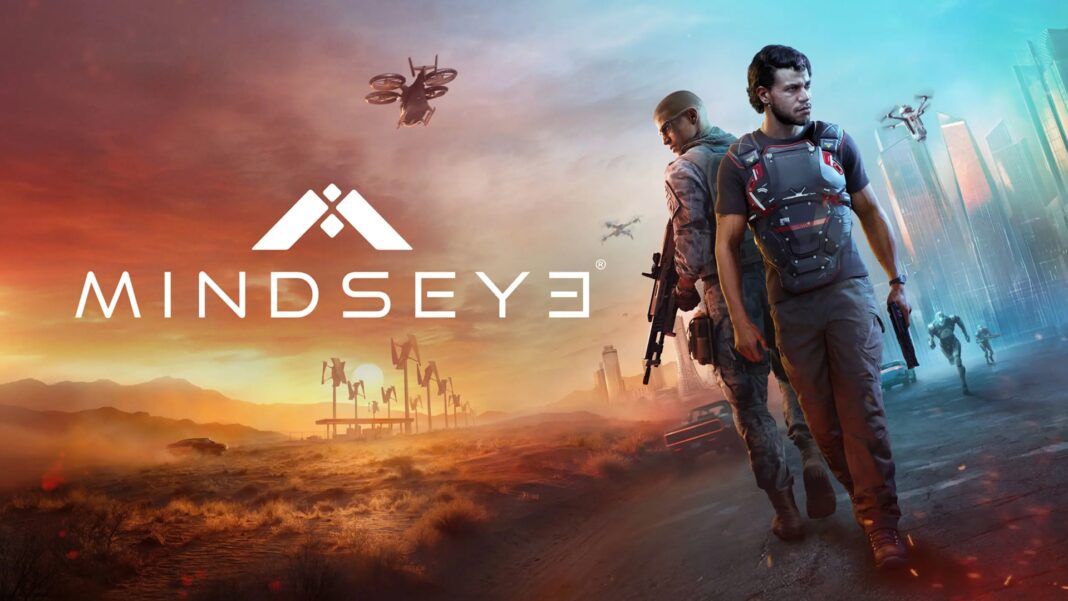 MindsEye 