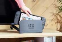 Nintendo rassure les joueurs : les jeux physiques ne vont pas disparaître