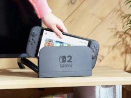 Nintendo rassure les joueurs : les jeux physiques ne vont pas disparaître