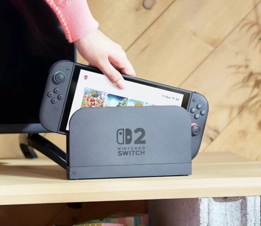 Nintendo rassure les joueurs : les jeux physiques ne vont pas disparaître