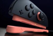 La Nintendo Switch 2 proposera nativement une prise en charge des souris USB Mode souris des Joy-Con 2