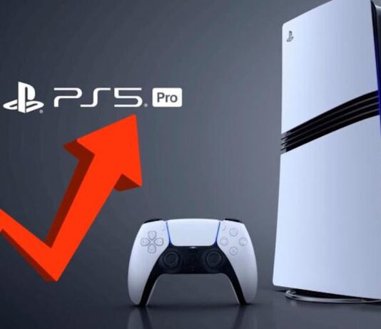 Sony envisage une hausse de prix pour la PS5, à l’image de Nintendo et Xbox Sony craint une augmentation du prix de ses PS5
