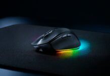 TEST – RAZER Pro Click V2, une souris hybride pensée pour le confort, la précision et la productivité
