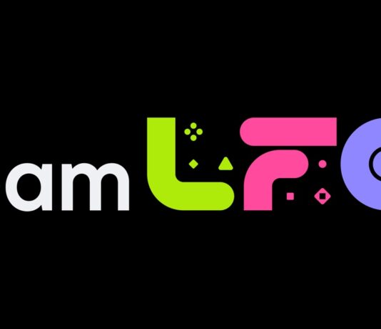 Sony fonde TeamLFG, un nouveau studio composé de vétérans de Bungie, Fortnite et Roblox Logo officiel du studio TeamLFG, nouveau développeur PlayStation fondé par des vétérans de Bungie, Fortnite et Roblox