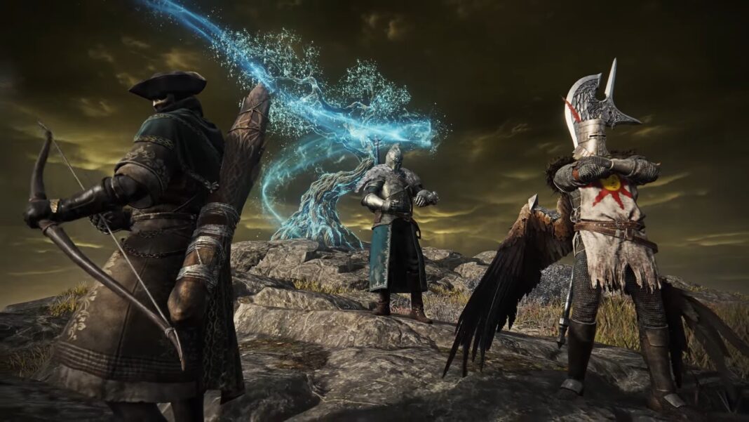 Nos conseils pour bien débuter dans Elden Ring Nightreign