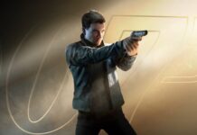 007 First Light met les gaz avec l’Aston Martin Valhalla dans un nouveau trailer James Bond dans le jeu 007: First Light de IO Interactive