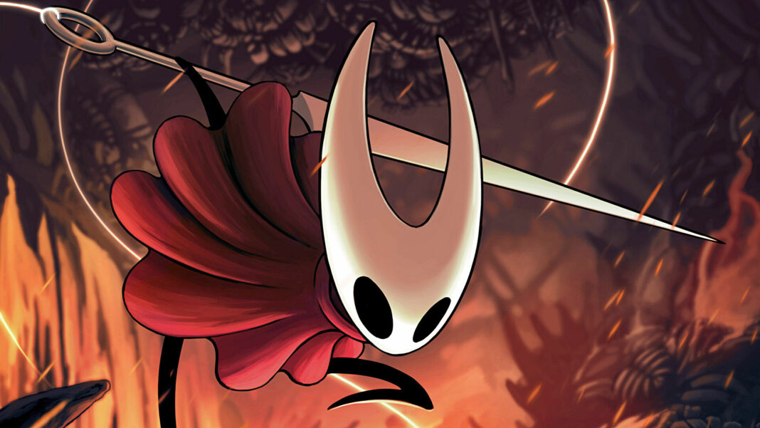 Hollow Knight: Silksong serait présent au Summer Game Fest 2025