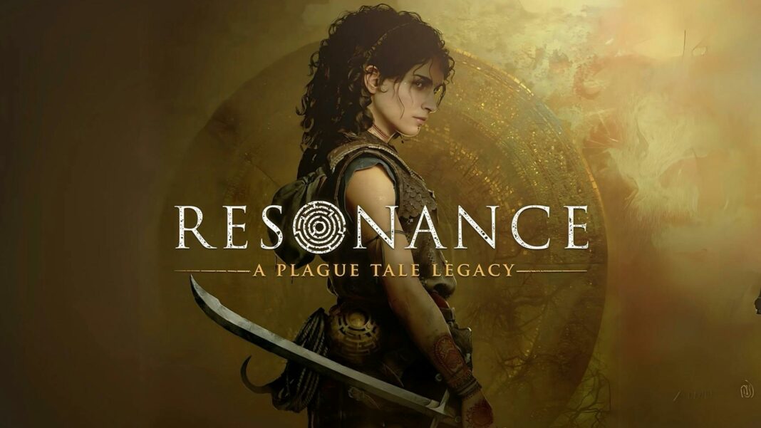 Resonance A Plague Tale Legacy