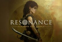 Resonance A Plague Tale Legacy est annoncé au show Xbox Resonance A Plague Tale Legacy