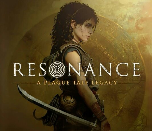 Resonance: A Plague Tale Legacy dévoile un collector avec Sophia et Thésée Resonance A Plague Tale Legacy