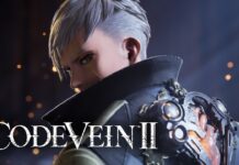 Code Vein 2 dévoile un aperçu de ses différents systèmes en vidéo Code Vein 2 annoncé par Bandai Namco