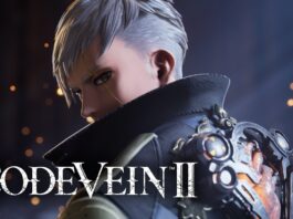 Code Vein 2 dévoile un aperçu de ses différents systèmes en vidéo Code Vein 2 annoncé par Bandai Namco