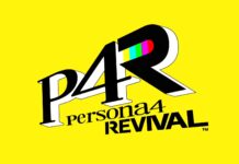 Persona 4 Revival est annoncé au show Xbox Persona 4 Revival