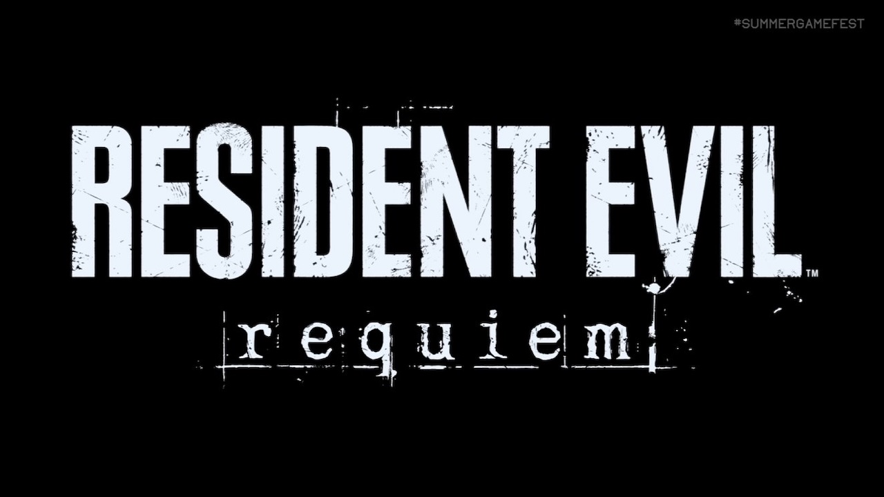 Resident Evil 9 Requiem sortira en février 2026