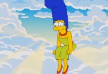Non, Marge Simpson n’est pas (vraiment) morte Marge Simpson meurt dans la série