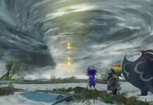 Nintendo annonce le spin-off Splatoon Raiders Splatoon Raiders