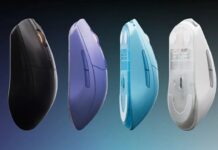 TEST – SteelSeries Rival 3 Wireless Gen 2 Différents coloris de la nouvelle souris Rival 3 Gen 2 de SteelSeries