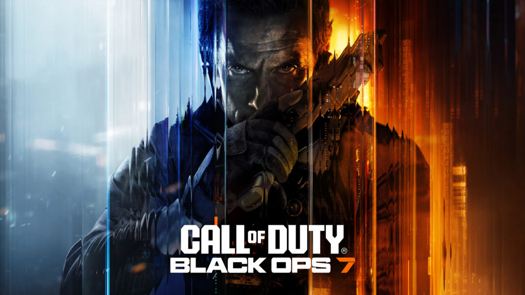Call of Duty : Black Ops 7
