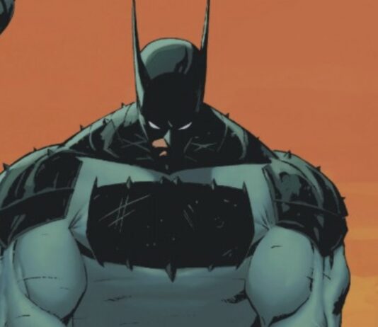 Avis – Absolute Batman Tome 1 (Urban Comics) : Scott Snyder relance le mythe
