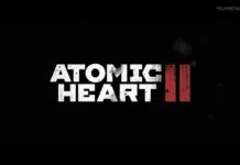 Atomic Heart 2 annonce un monde rétrofuturiste à l’échelle mondiale Logo du jeu Atomic Heart 2 disponible en 2026 sur consoles et PC