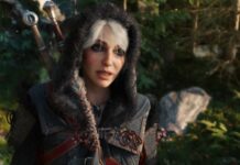 The Witcher 4 dévoile un aperçu bluffant de son monde ouvert sur Unreal Engine 5 Ciri dans la démo technique Unreal Engine 5 de The Witcher 4