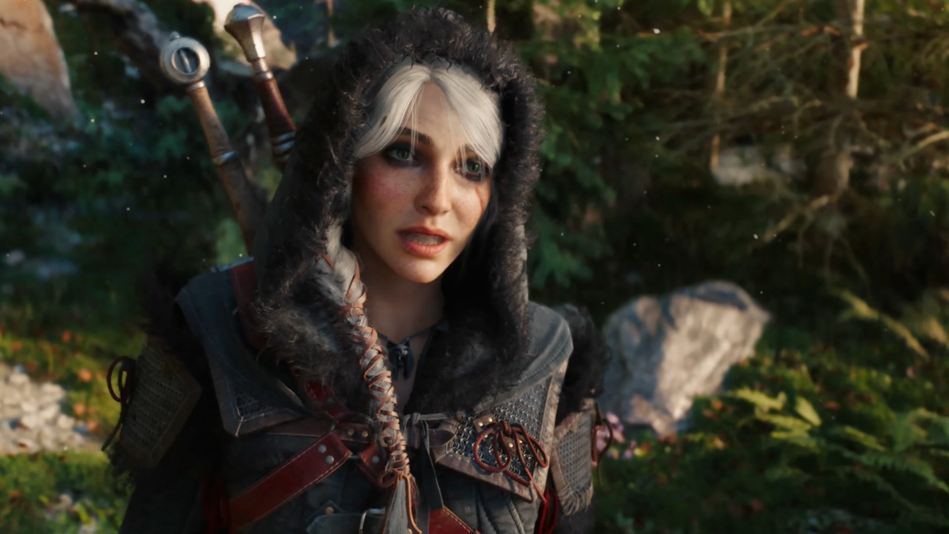 The Witcher 4 dévoile un aperçu bluffant de son monde ouvert sur Unreal Engine 5