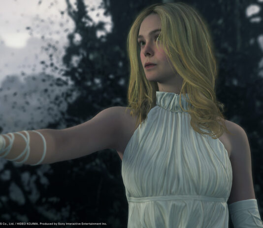 Death Stranding 2 s’offre un ultime trailer pour son jour de sortie