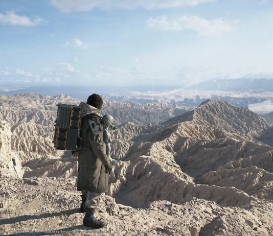 TEST – Death Stranding 2: On the Beach, Kojima ajuste le tir avec une suite plus lisible et plus tactique