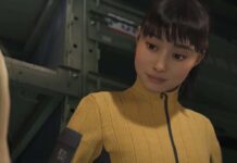 Hideo Kojima explique les défis du casting d’acteurs japonais dans Death Stranding 2