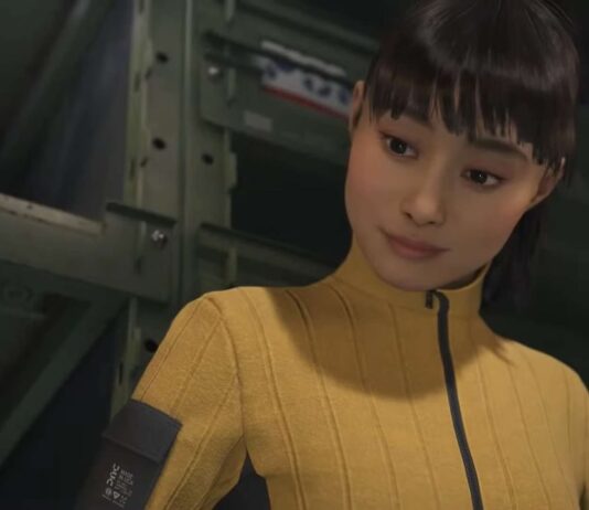 Hideo Kojima explique les défis du casting d’acteurs japonais dans Death Stranding 2