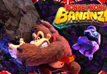 Donkey Kong Bananza : Nintendo présente enfin le jeu en détail