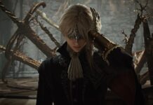 Duchesse Elden Ring Nightreign: Comment débloquer le personnage ? Duchesse Elden Ring Nightreign personnage masqué à débloquer avec la Montre à gousset ancienne