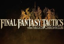 Final Fantasy Tactics : The Ivalice Chronicles arrive septembre