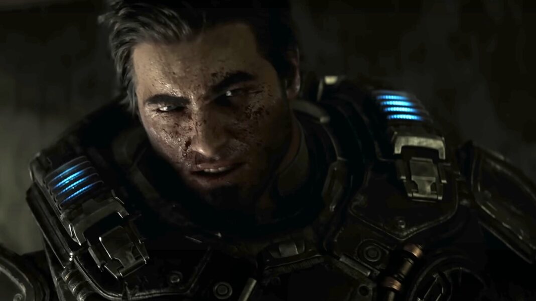 Gears of War E-Day pourrait sortir en 2026