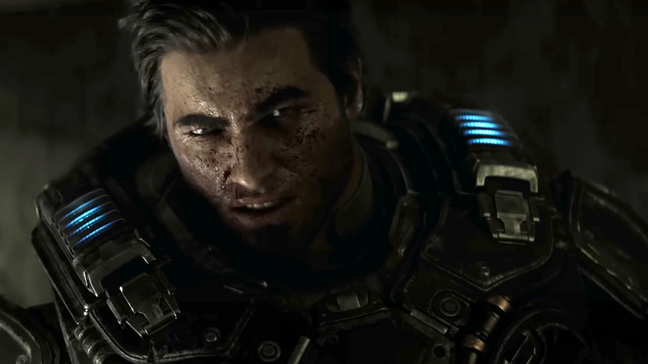 Gears of War E-Day pourrait sortir en 2026