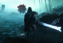 Hell is Us lance sa démo sur Steam Hell is Us lance sa démo sur Steam