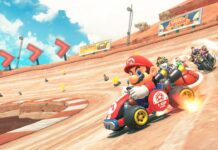 Mario Kart World : les astuces essentielles pour maîtriser les nouveautés du jeu Le drift est essentiel dans Mario Kart World