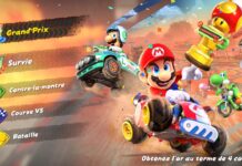 Mario Kart World : comment débloquer tous les personnages jouables