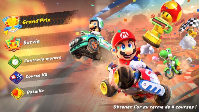 Mario Kart World : comment débloquer tous les personnages jouables