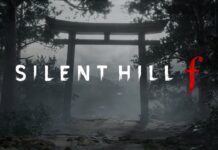 Silent Hill f fait une apparition au State of Play