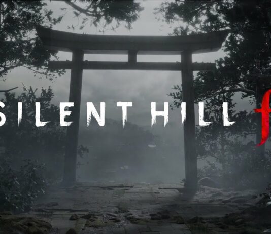 Silent Hill f fait une apparition au State of Play