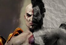 Le God of War en Grèce serait repoussé à l’an prochain deimos