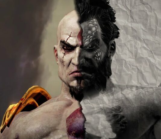 Le God of War en Grèce serait repoussé à l’an prochain deimos