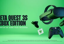 Le casque Meta Quest 3S Xbox Edition débarque en édition limitée