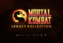 Mortal Kombat: Legacy Kollection réunira les premiers épisodes de la saga avec des versions modernisées